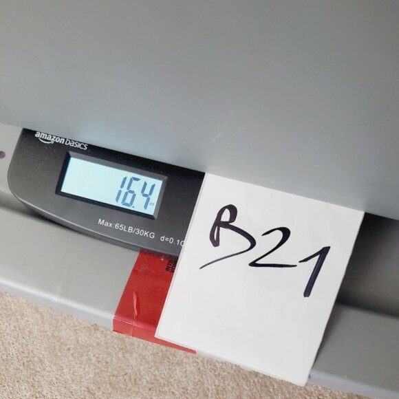 Cliche Whimsigoth Victorian Bell Sleeve Dark Fairy Knit Sweater L - Picture 10 of 10